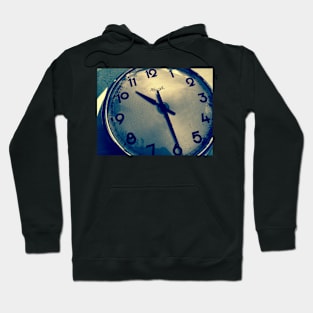 Time goes by .. so slowly Hoodie